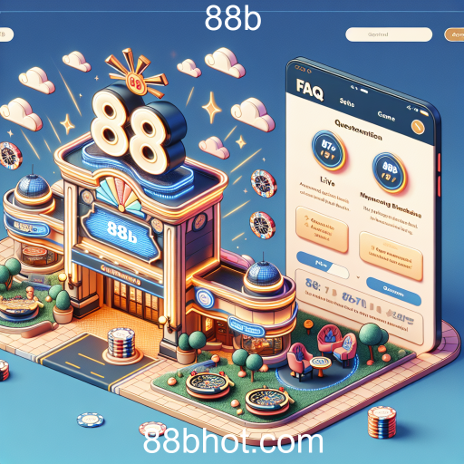 Explorando a Categoria FAQ no 88b: Esclareça suas Dúvidas sobre Jogos